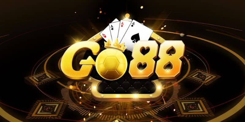 Go88 Tổng quan về cổng game Go88