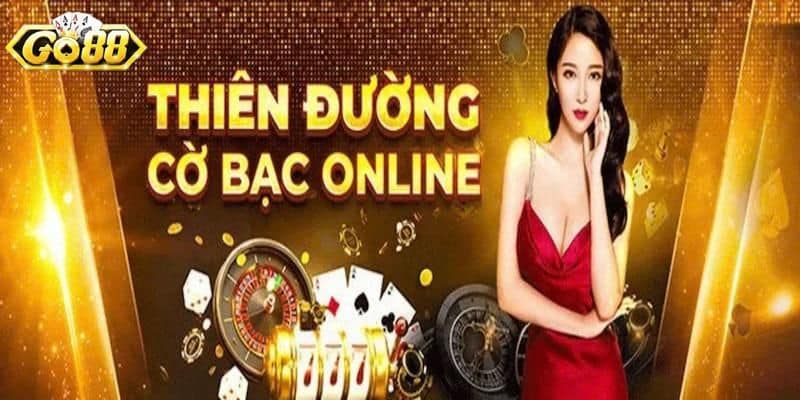Go88 Giá trị cốt lõi và phương châm hoạt động tại Go88