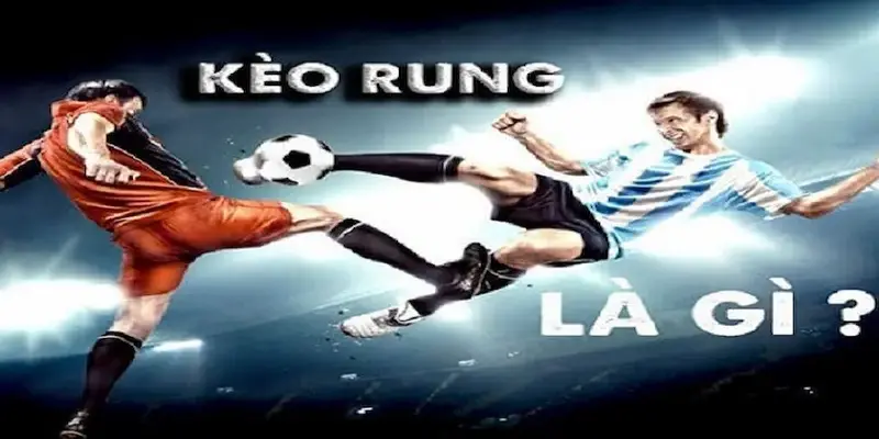 Tìm hiểu về những loại kèo rung thú vị
